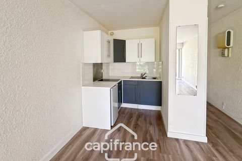 Lejlighed i Montpellier, Herault, Montpellier - € 112.000 | Ref: 340938202916 - foto 9