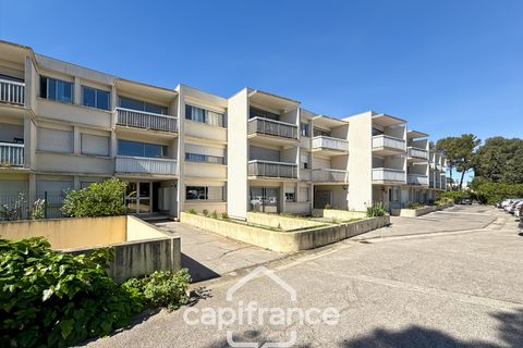 Lejlighed i Montpellier, Herault, Montpellier - € 112.000 | Ref: 340938202916 - foto 10