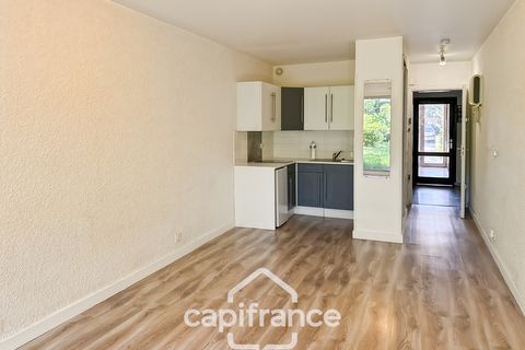 Lejlighed i Montpellier, Herault, Montpellier - € 112.000 | Ref: 340938202916 - foto 11