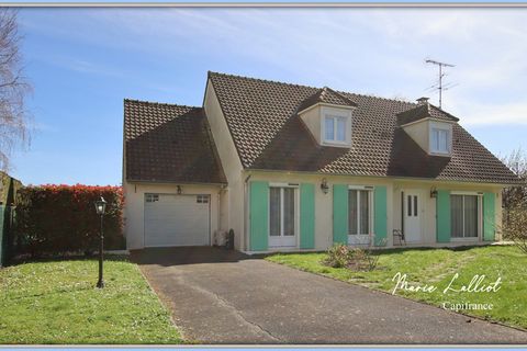 Villa a Pithiviers, Loiret, Pithiviers - € 223.000 | Ref: 340936596711 - foto 2