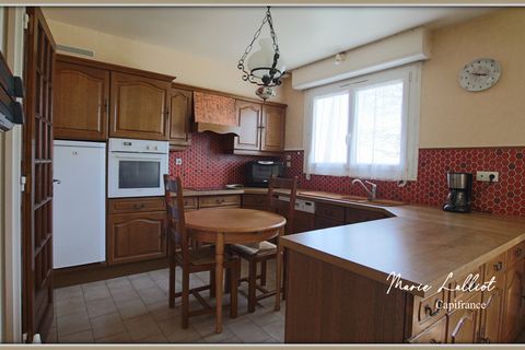 Villa a Pithiviers, Loiret, Pithiviers - € 223.000 | Ref: 340936596711 - foto 3