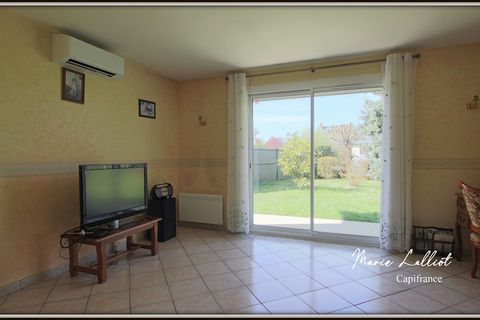 Villa a Pithiviers, Loiret, Pithiviers - € 223.000 | Ref: 340936596711 - foto 4