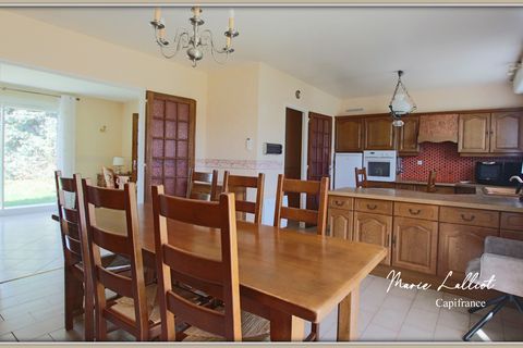 Villa a Pithiviers, Loiret, Pithiviers - € 223.000 | Ref: 340936596711 - foto 5