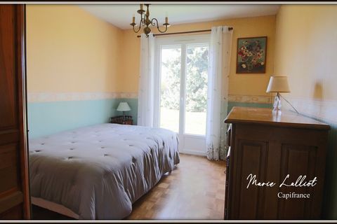 Villa a Pithiviers, Loiret, Pithiviers - € 223.000 | Ref: 340936596711 - foto 9