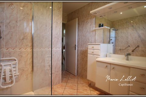 Villa a Pithiviers, Loiret, Pithiviers - € 223.000 | Ref: 340936596711 - foto 10