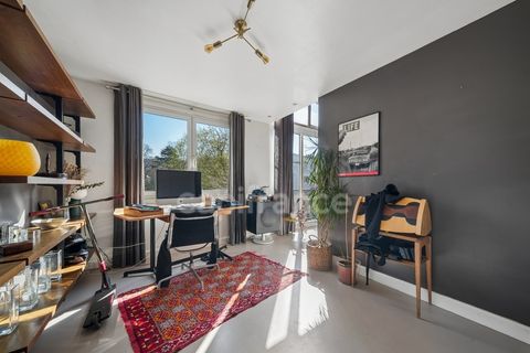 Lejlighed i Meudon, Hauts-de-Seine, Meudon - € 775.000 | Ref: 340931875117 - foto 2