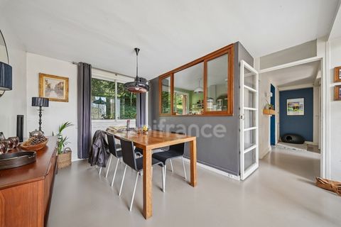 Lejlighed i Meudon, Hauts-de-Seine, Meudon - € 775.000 | Ref: 340931875117 - foto 4