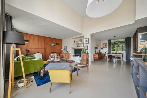 Lejlighed i Meudon, Hauts-de-Seine, Meudon - € 775.000 | Ref: 340931875117 - foto 5