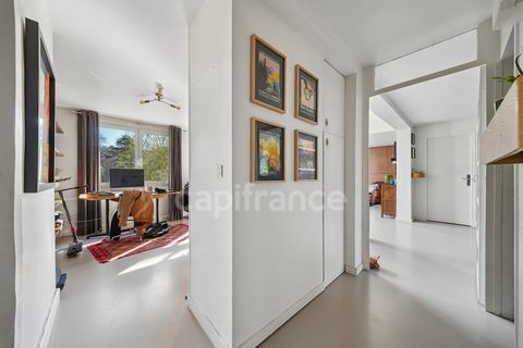 Lejlighed i Meudon, Hauts-de-Seine, Meudon - € 775.000 | Ref: 340931875117 - foto 7