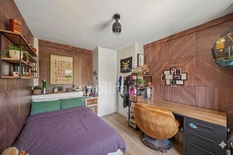 Lejlighed i Meudon, Hauts-de-Seine, Meudon - € 775.000 | Ref: 340931875117 - foto 9