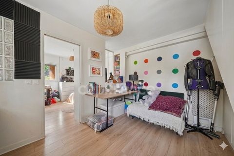 Lejlighed i Meudon, Hauts-de-Seine, Meudon - € 775.000 | Ref: 340931875117 - foto 10