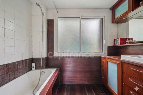 Lejlighed i Meudon, Hauts-de-Seine, Meudon - € 775.000 | Ref: 340931875117 - foto 11