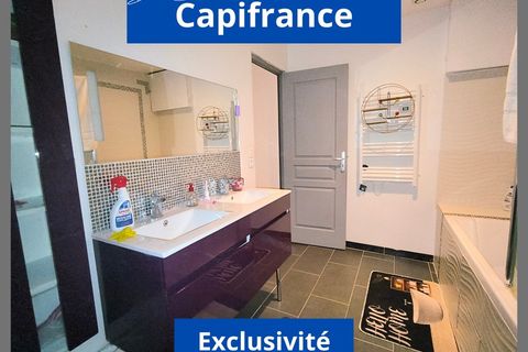 Villa i Beziers, Herault, Beziers - € 220.000 | Ref: 340937777168 - foto 6