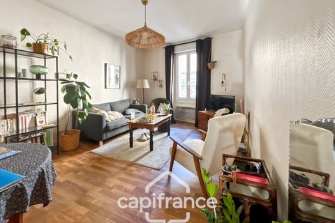 Lejlighed i Bordeaux, Gironde, Bordeaux - € 179.000 | Ref: 340930883005 - foto 1