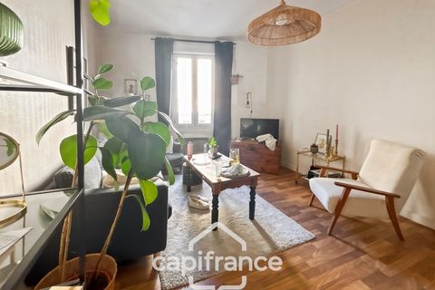Lejlighed i Bordeaux, Gironde, Bordeaux - € 179.000 | Ref: 340930883005 - foto 2