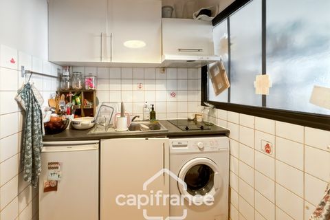 Lejlighed i Bordeaux, Gironde, Bordeaux - € 179.000 | Ref: 340930883005 - foto 3