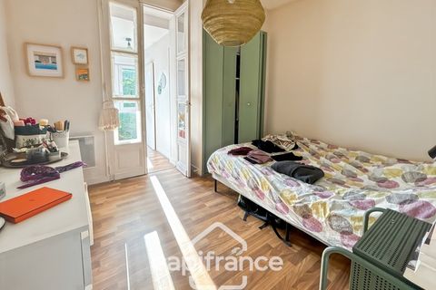 Lejlighed i Bordeaux, Gironde, Bordeaux - € 179.000 | Ref: 340930883005 - foto 4