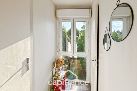 Lejlighed i Bordeaux, Gironde, Bordeaux - € 179.000 | Ref: 340930883005 - foto 5