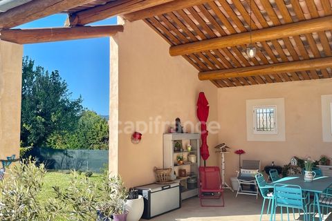 Villa a Gargas, Vaucluse, Gargas - € 399.000 | Ref: 340938633455 - foto 2