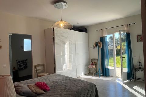 Villa a Gargas, Vaucluse, Gargas - € 399.000 | Ref: 340938633455 - foto 6
