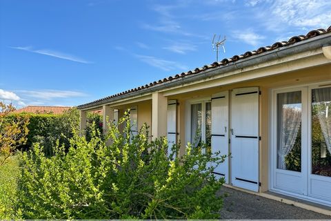 Villa a Chatelaillon-Plage, Charente-Maritime, Chatelaillon-Plage - € 318.000 | Ref: 340931979829 - foto 2