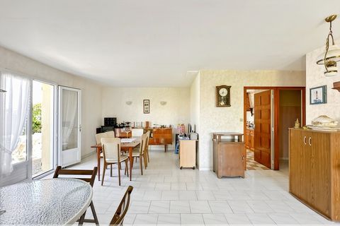 Villa a Chatelaillon-Plage, Charente-Maritime, Chatelaillon-Plage - € 318.000 | Ref: 340931979829 - foto 3