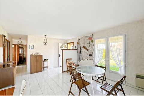 Villa a Chatelaillon-Plage, Charente-Maritime, Chatelaillon-Plage - € 318.000 | Ref: 340931979829 - foto 6