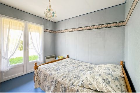 Villa a Chatelaillon-Plage, Charente-Maritime, Chatelaillon-Plage - € 318.000 | Ref: 340931979829 - foto 9
