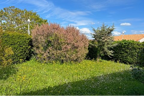 Villa a Chatelaillon-Plage, Charente-Maritime, Chatelaillon-Plage - € 318.000 | Ref: 340931979829 - foto 11