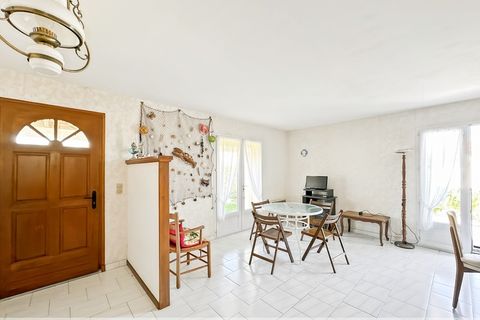 Villa a Chatelaillon-Plage, Charente-Maritime, Chatelaillon-Plage - € 318.000 | Ref: 340931979829 - foto 13