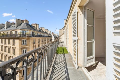 Lejlighed i Paris, Paris, Paris - € 1.700.000 | Ref: 340931682029 - foto 1