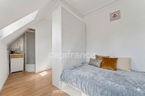 Lejlighed i Paris, Paris, Paris - € 1.700.000 | Ref: 340931682029 - foto 8