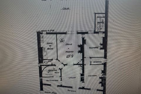 Lejlighed i Paris, Paris, Paris - € 1.700.000 | Ref: 340931682029 - foto 14
