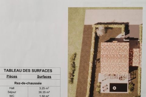 Villa a Fontvieille, Bouches-du-Rhone, Fontvieille - € 415.000 | Ref: 340936084165 - foto 2