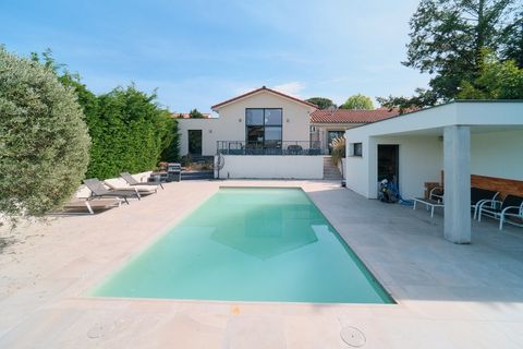 Villa a Givors, Rhone, Givors - € 505.000 | Ref: 340931952733 - foto 10