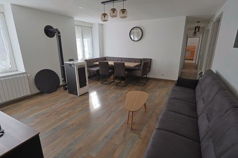 Lejlighed i Cornimont, Vosges, Cornimont - € 131.850 | Ref: 340936677305 - foto 2