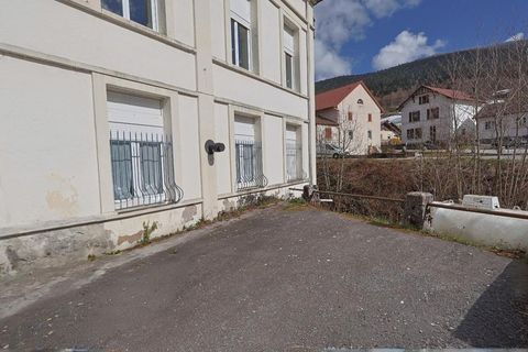 Lejlighed i Cornimont, Vosges, Cornimont - € 131.850 | Ref: 340936677305 - foto 6