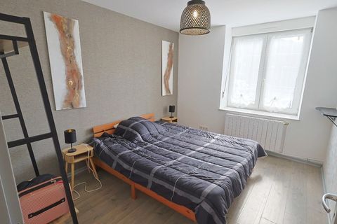 Lejlighed i Cornimont, Vosges, Cornimont - € 131.850 | Ref: 340936677305 - foto 7