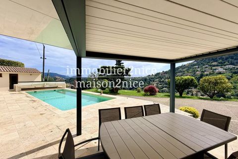 Villa i Nice, Alpes-Maritimes, Nice - € 1.090.000 | Ref: 86916644 - foto 2