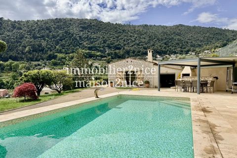 Villa i Nice, Alpes-Maritimes, Nice - € 1.090.000 | Ref: 86916644 - foto 3