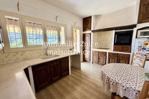 Villa i Nice, Alpes-Maritimes, Nice - € 1.090.000 | Ref: 86916644 - foto 5