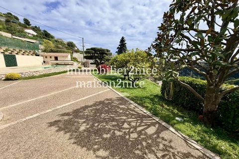 Villa i Nice, Alpes-Maritimes, Nice - € 1.090.000 | Ref: 86916644 - foto 6