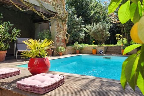 Byhus i Albi, Tarn, Albi - € 540.000 | Ref: 340938651766 - foto 1