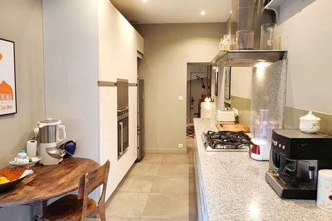Byhus i Albi, Tarn, Albi - € 540.000 | Ref: 340938651766 - foto 7