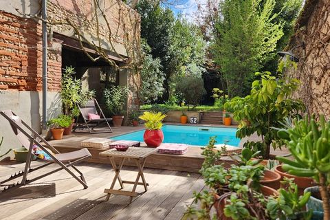 Byhus i Albi, Tarn, Albi - € 540.000 | Ref: 340938651766 - foto 14