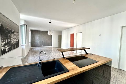 Lejlighed i Marseille, Bouches-du-Rhone, Marseille - € 199.000 | Ref: 340933632726 - foto 1