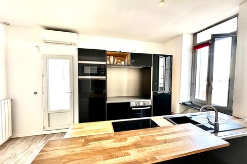 Lejlighed i Marseille, Bouches-du-Rhone, Marseille - € 199.000 | Ref: 340933632726 - foto 12