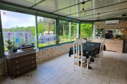 Villa i Abergement-la-Ronce, Jura, Abergement-la-Ronce - € 210.000 | Ref: 340933403951 - foto 1