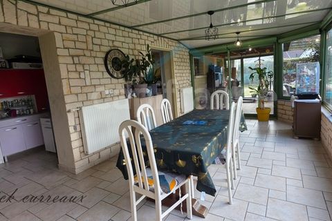 Villa i Abergement-la-Ronce, Jura, Abergement-la-Ronce - € 210.000 | Ref: 340933403951 - foto 2