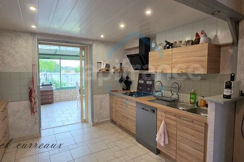 Villa i Abergement-la-Ronce, Jura, Abergement-la-Ronce - € 210.000 | Ref: 340933403951 - foto 6